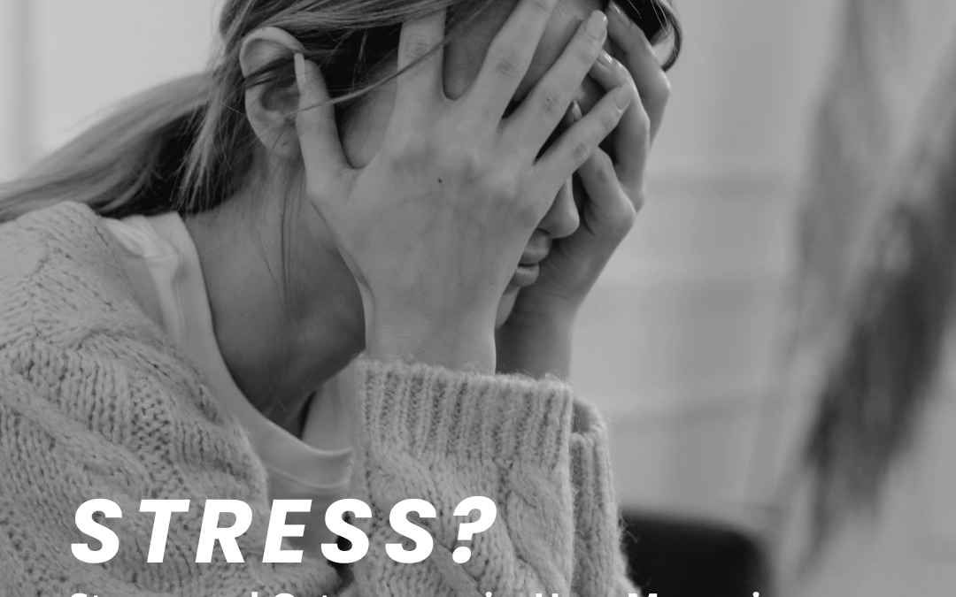 Stress and Osteoporosis: How Managing Stress Can Improve Bone Health