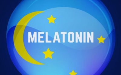 Beyond Sleep: 5 Ways Melatonin puts the Breaks on Aging