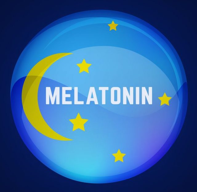 Beyond Sleep: 5 Ways Melatonin puts the Breaks on Aging