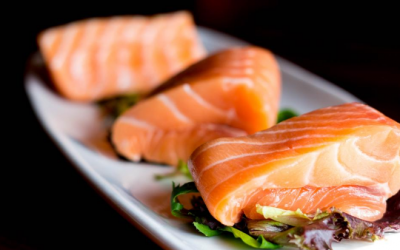 Catch of the Day: Be sure the fish you’re eating is healthy