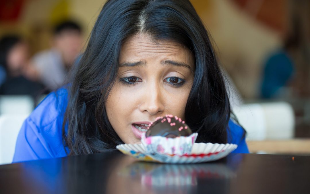 Can’t Kick those Cravings? It’s not your fault!