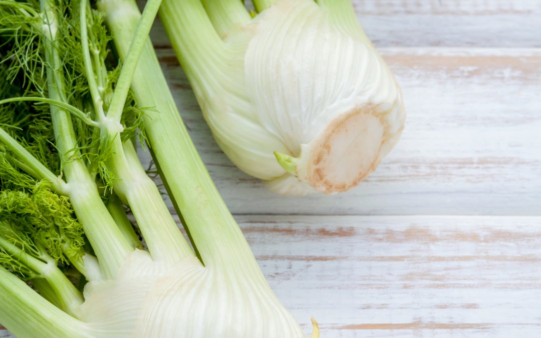 Fennel As Your New Favorite