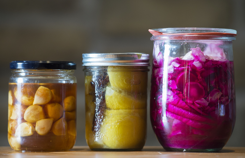 Fermented Foods Fortify your Bones
