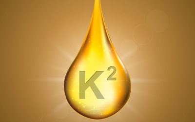 Curious Connection, Part 2: Calcification & K2 to the Rescue