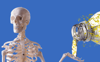 Do Microplastics Affect Bone Health? What Women with Osteoporosis Need to Know