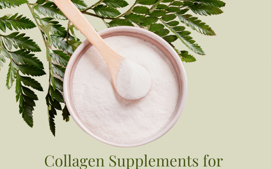 Collagen Supplements for Bone Health: Is the Hype Warranted?