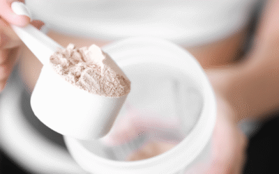 How Creatine Helps Me Stay Strong With Osteoporosis — And Why I Take It Every Day