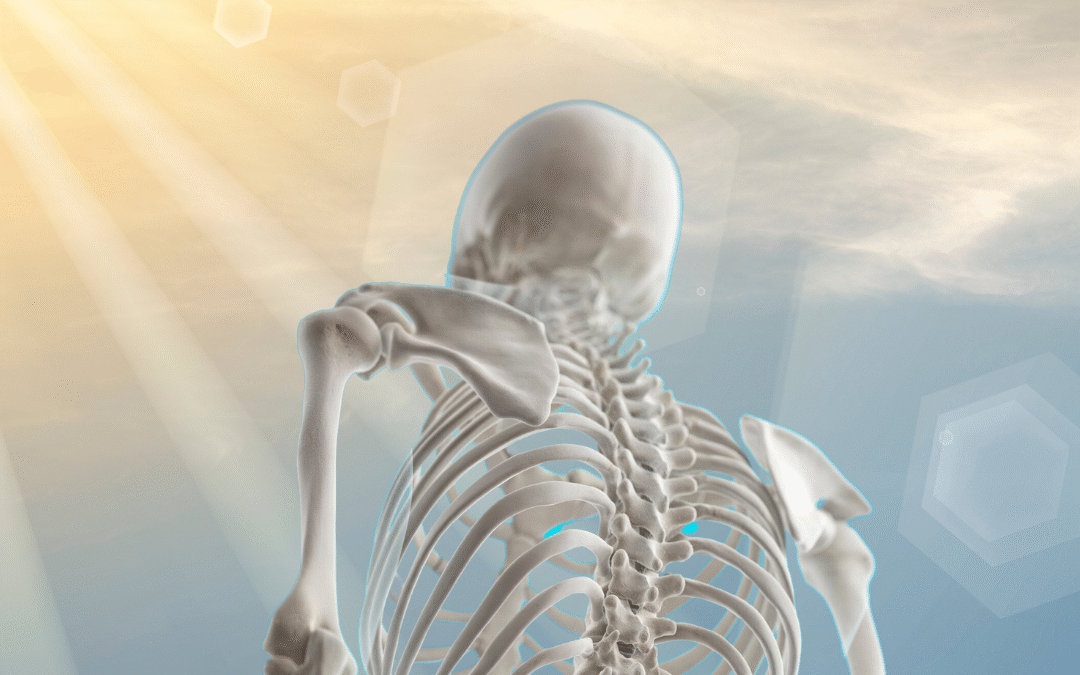 Vitamin D and Osteoporosis: What You Need to Know for Stronger Bones