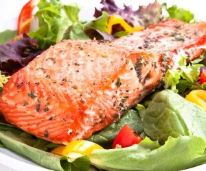 Salmon: What’s Healthy, What’s Not