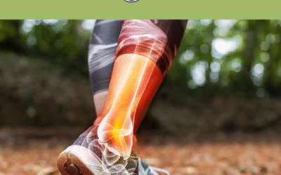 Strong Ankles, Strong Bones: Why Ankle Mobility Matters for Postmenopausal Women with Osteoporosis