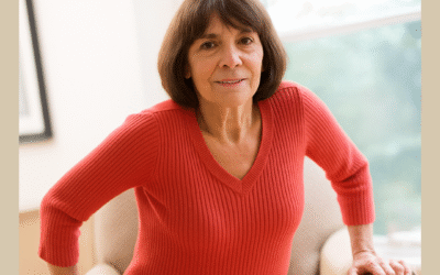 Sitting and Your Bones: Why Too Much Sitting Can Weaken Bone Health