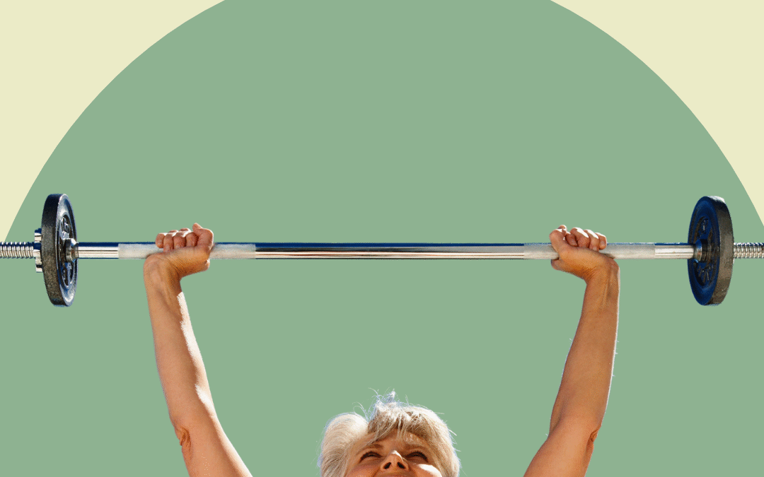 Progressive Resistance Training for Osteoporosis: How to Strengthen Bones Safely