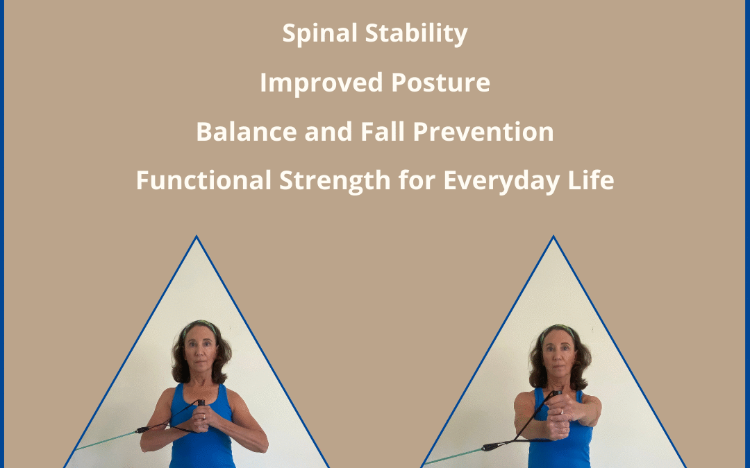 The Best Core Exercise for Osteoporosis: Why You Should Be Doing the Pallof Press